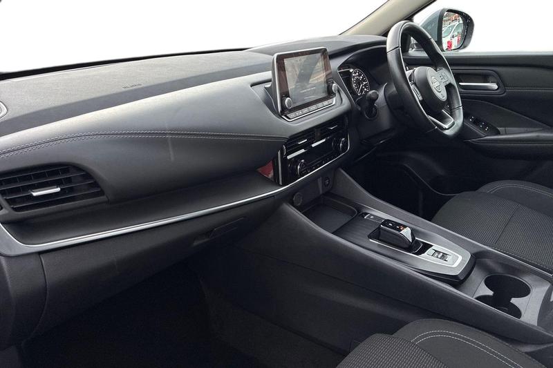 Used Nissan Qashqai 2022 for sale - 77653719: Photo 13