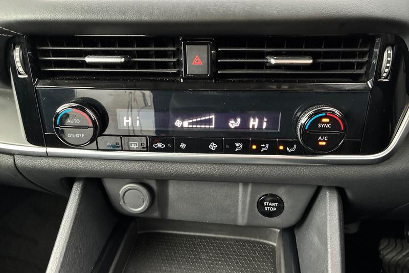 Used Nissan Qashqai 2022 for sale - 77653719: Photo 15