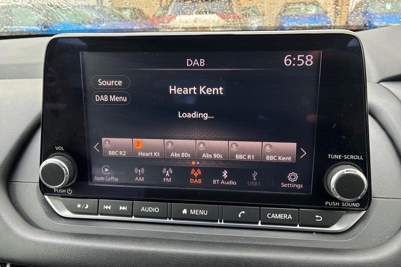 Used Nissan Qashqai 2022 for sale - 77653719: Photo 17