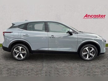 Used Nissan Qashqai 2022 for sale - 77653719: Photo