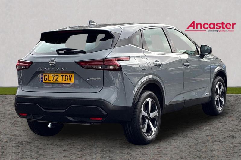 Used Nissan Qashqai 2022 for sale - 77653719: Photo 3