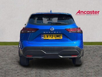 Used Nissan Qashqai 2022 for sale - 78350828: Photo