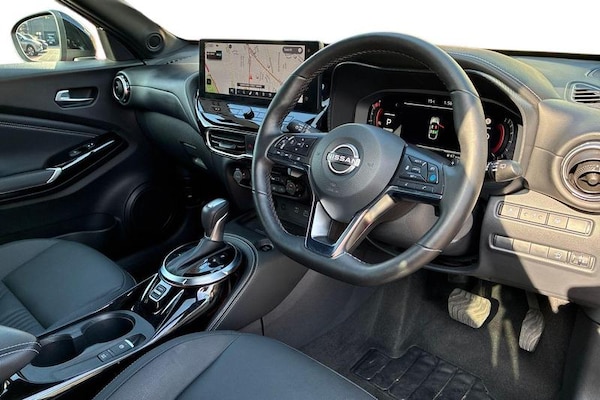 Used Nissan Juke 2025 for sale - 76248460: Photo 10