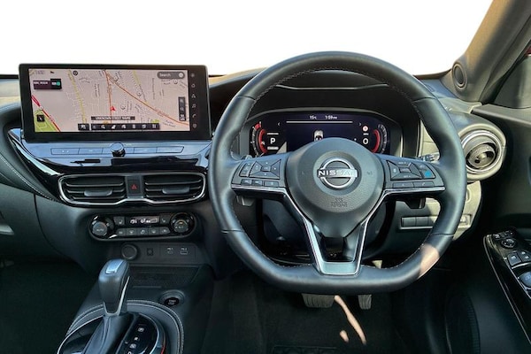 Used Nissan Juke 2025 for sale - 76248460: Photo 11
