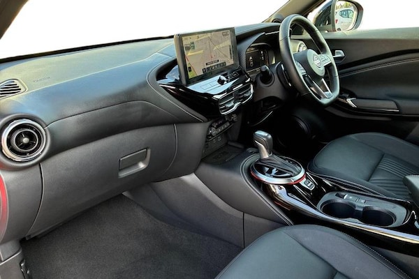 Used Nissan Juke 2025 for sale - 76248460: Photo 13