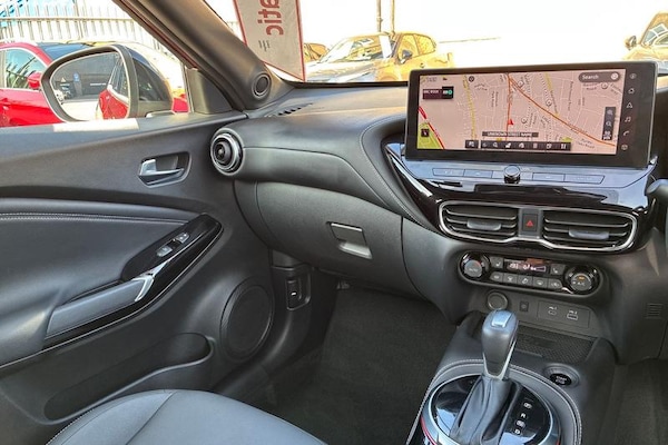 Used Nissan Juke 2025 for sale - 76248460: Photo 14