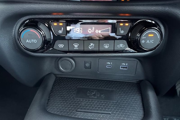 Used Nissan Juke 2025 for sale - 76248460: Photo 15
