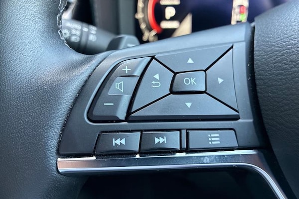 Used Nissan Juke 2025 for sale - 76248460: Photo 21