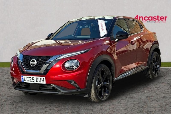 Used Nissan Juke 2025 for sale - 76248460: Photo 7