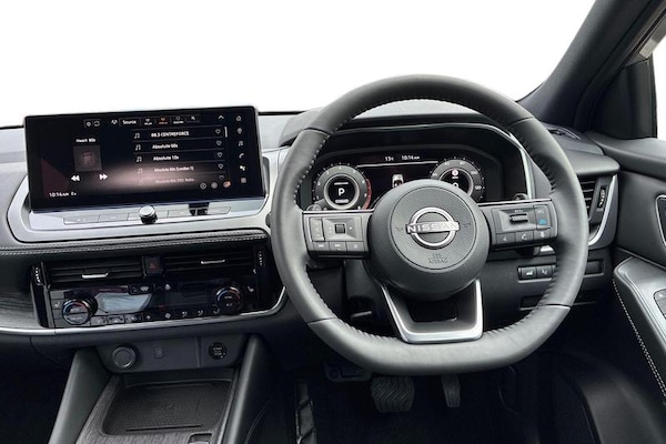 Used Nissan Qashqai 2025 for sale - 76244804: Photo 11