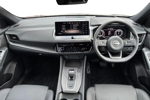 Used Nissan Qashqai 2025 for sale - 76244804: Photo 12