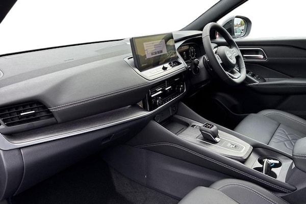 Used Nissan Qashqai 2025 for sale - 76244804: Photo 13