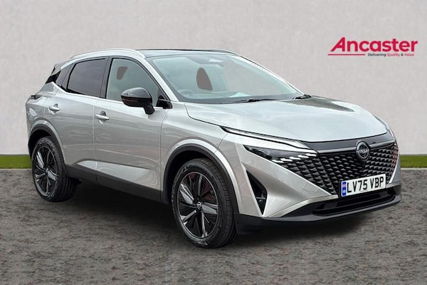Used Nissan Qashqai 2025 for sale - 76244804: Photo 1
