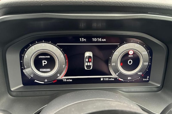 Used Nissan Qashqai 2025 for sale - 76244804: Photo 20