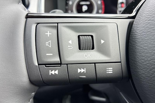 Used Nissan Qashqai 2025 for sale - 76244804: Photo 21