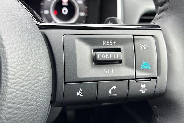 Used Nissan Qashqai 2025 for sale - 76244804: Photo 22