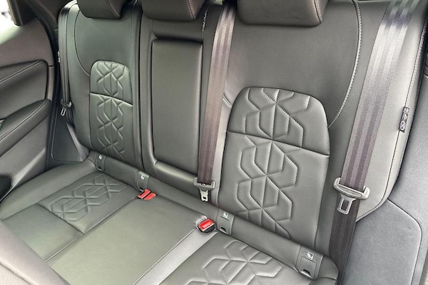 Used Nissan Qashqai 2025 for sale - 76244804: Photo 23