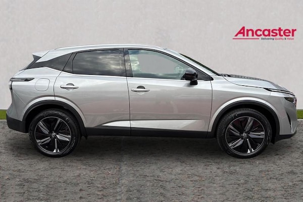 Used Nissan Qashqai 2025 for sale - 76244804: Photo 2