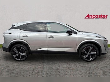 Used Nissan Qashqai 2025 for sale - 76244804: Photo