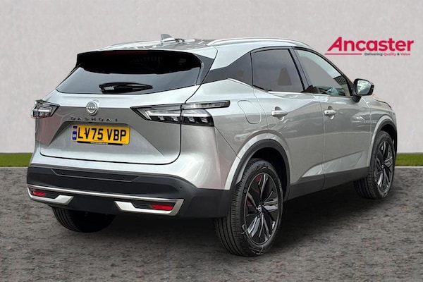 Used Nissan Qashqai 2025 for sale - 76244804: Photo 3