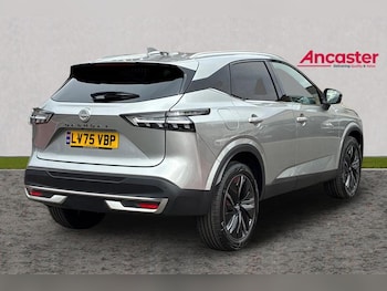 Used Nissan Qashqai 2025 for sale - 76244804: Photo