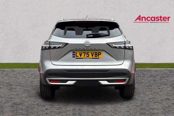 Used Nissan Qashqai 2025 for sale - 76244804: Photo 4