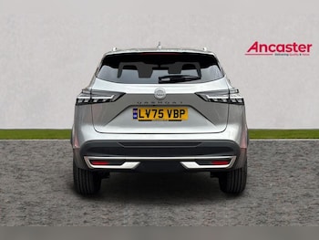 Used Nissan Qashqai 2025 for sale - 76244804: Photo