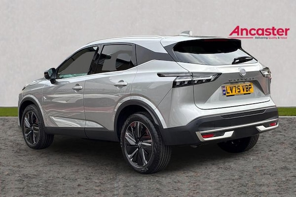 Used Nissan Qashqai 2025 for sale - 76244804: Photo 5