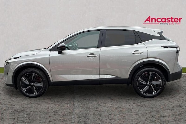 Used Nissan Qashqai 2025 for sale - 76244804: Photo 6