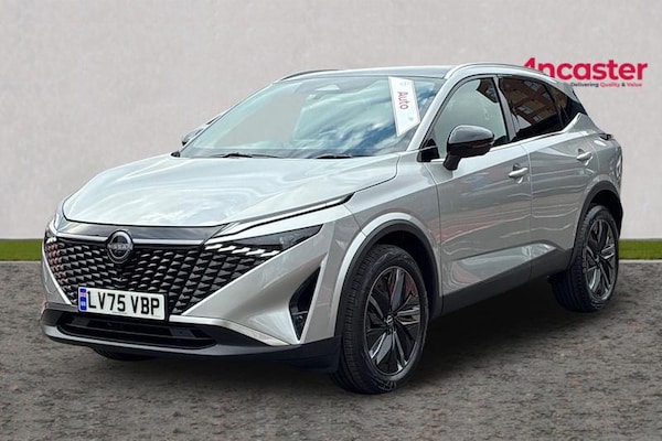 Used Nissan Qashqai 2025 for sale - 76244804: Photo 7