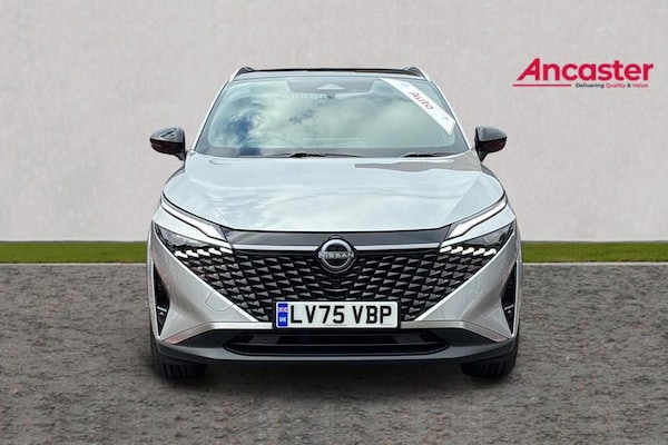 Used Nissan Qashqai 2025 for sale - 76244804: Photo 8