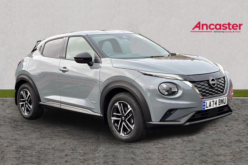 Used Nissan Juke 2024 for sale - 76519704: Photo 1