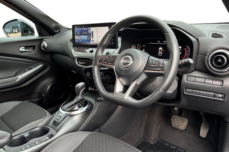 Used Nissan Juke 2024 for sale - 76519704: Photo 10