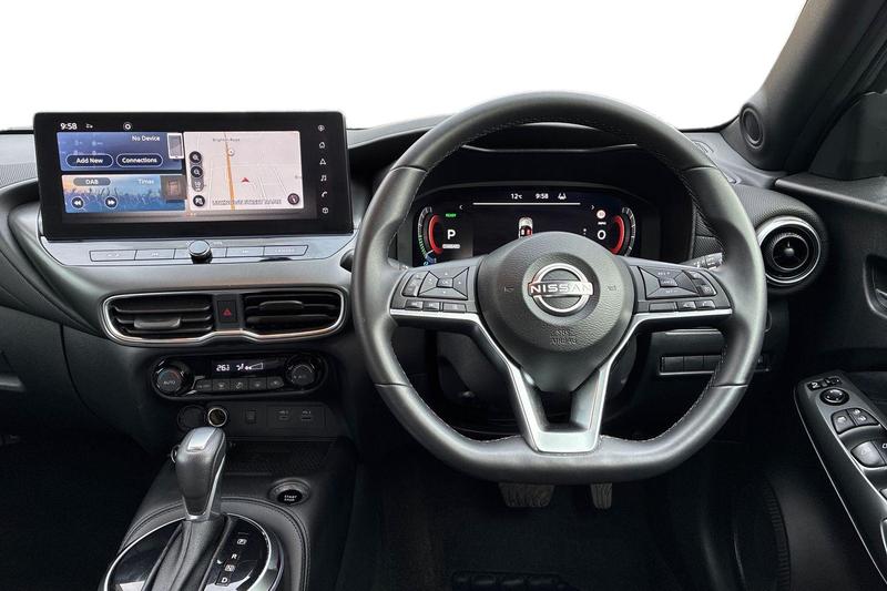 Used Nissan Juke 2024 for sale - 76519704: Photo 11