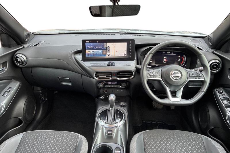 Used Nissan Juke 2024 for sale - 76519704: Photo 12