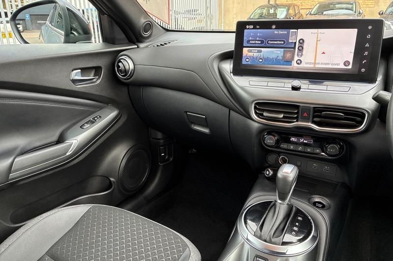 Used Nissan Juke 2024 for sale - 76519704: Photo 14