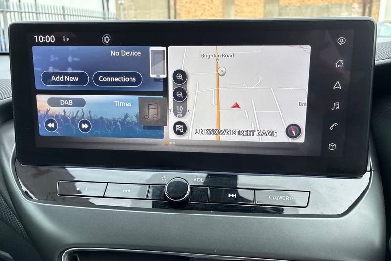 Used Nissan Juke 2024 for sale - 76519704: Photo 17