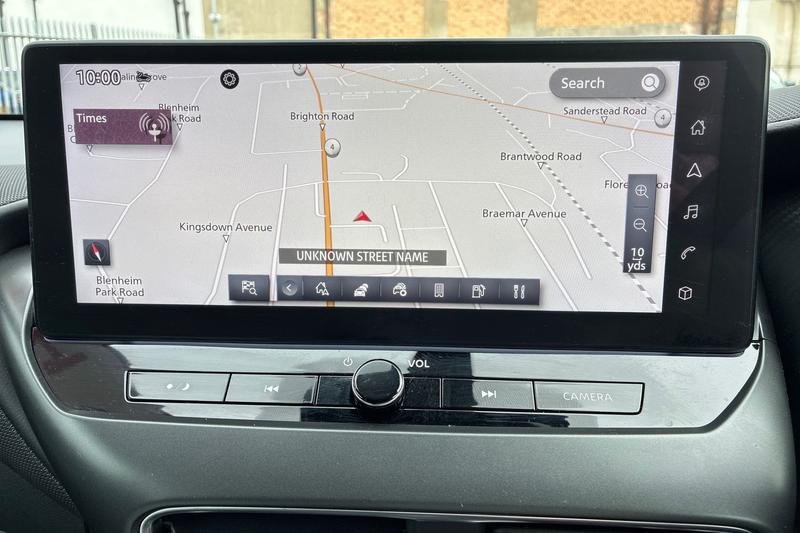 Used Nissan Juke 2024 for sale - 76519704: Photo 18