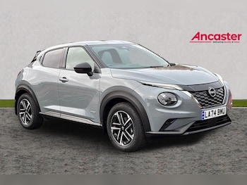 Used Nissan Juke 2024 for sale - 76519704: Photo