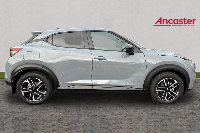 Used Nissan Juke 2024 for sale - 76519704: Photo 2