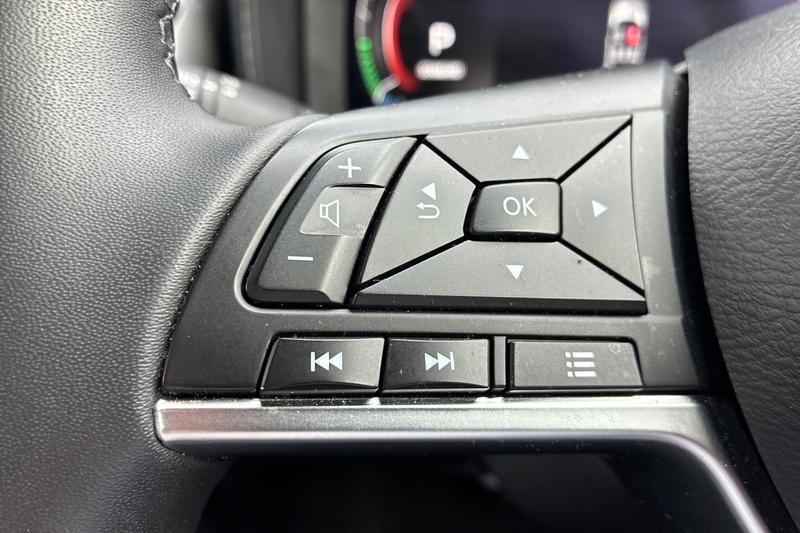 Used Nissan Juke 2024 for sale - 76519704: Photo 21