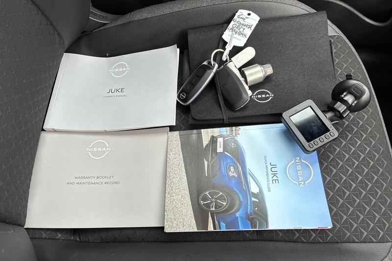 Used Nissan Juke 2024 for sale - 76519704: Photo 28