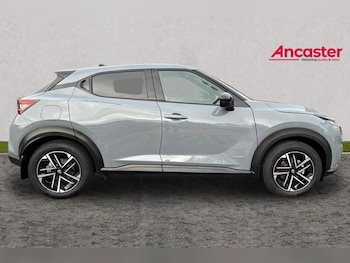 Used Nissan Juke 2024 for sale - 76519704: Photo