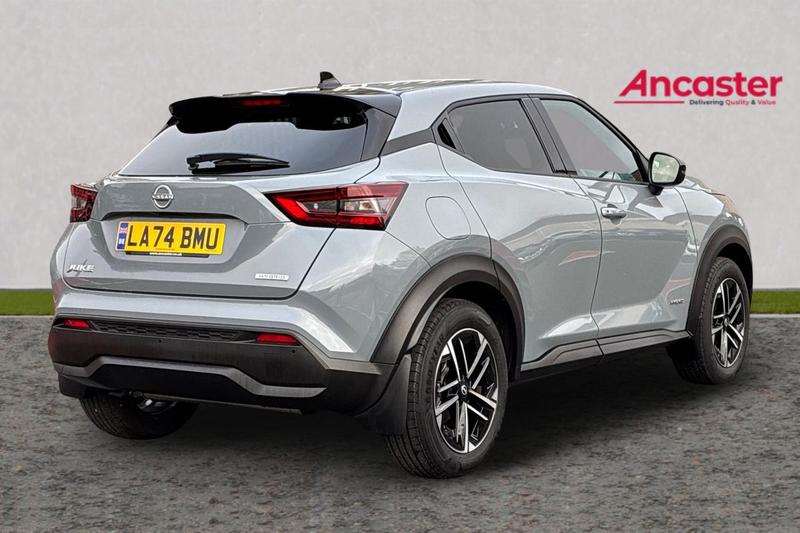 Used Nissan Juke 2024 for sale - 76519704: Photo 3