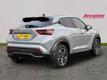 Used Nissan Juke 2024 for sale - 76519704: Photo