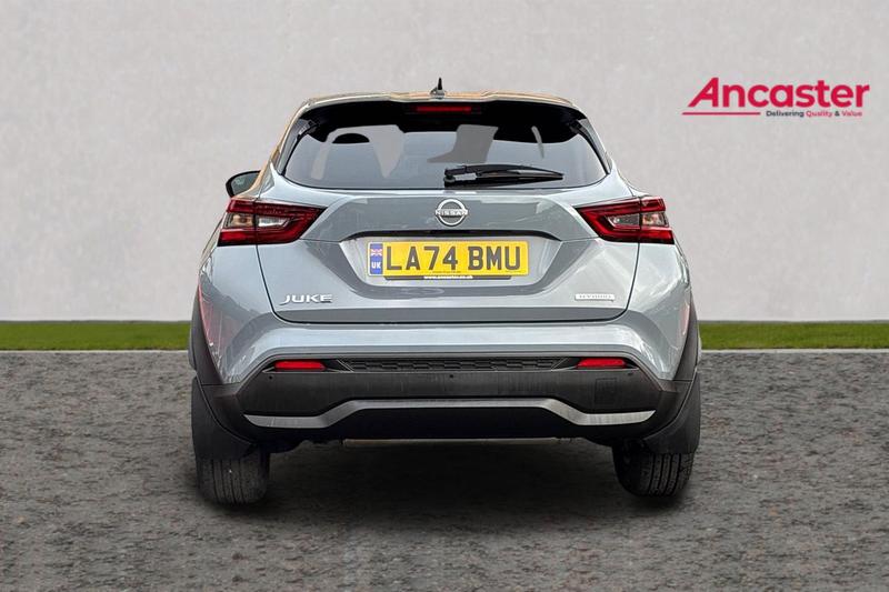 Used Nissan Juke 2024 for sale - 76519704: Photo 4