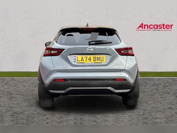 Used Nissan Juke 2024 for sale - 76519704: Photo