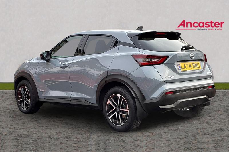 Used Nissan Juke 2024 for sale - 76519704: Photo 5