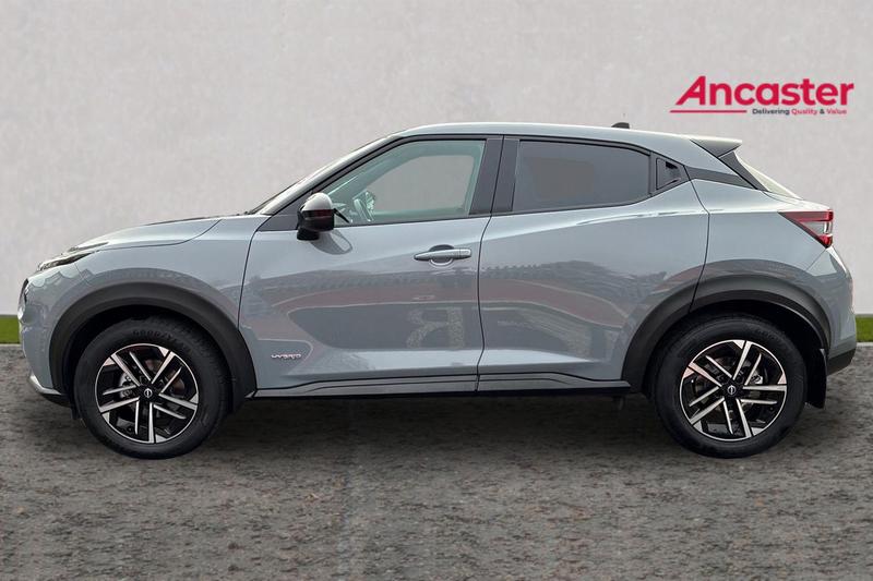 Used Nissan Juke 2024 for sale - 76519704: Photo 6