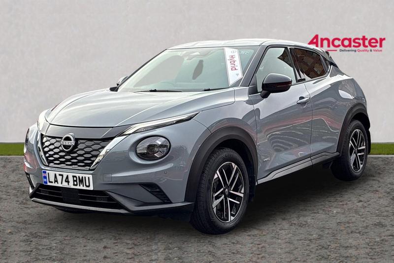 Used Nissan Juke 2024 for sale - 76519704: Photo 7